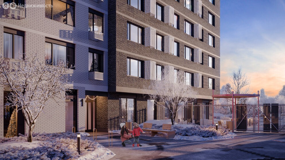 ЖК «Юнион» - изображение 40
