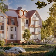 Квартира 65,2 м², 2-комнатная - изображение 3