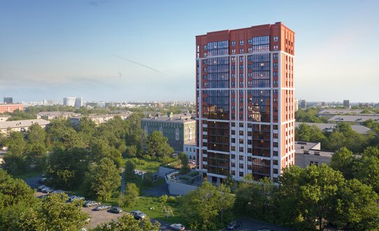 ЖК «Расцветай на Учительской» - изображение 4