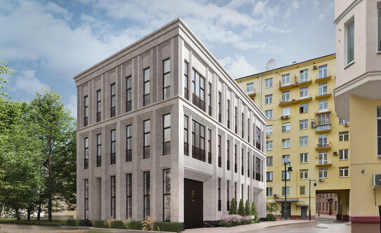 ЖК PENTAGRAM - изображение 2