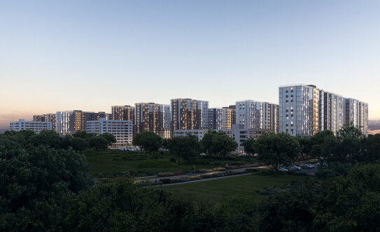 ЖК «Эпос» - изображение 5