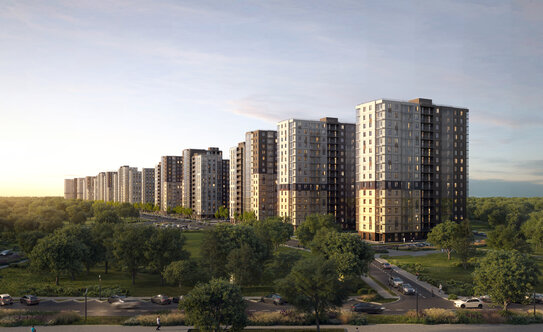 ЖК «Эпос» - изображение 4