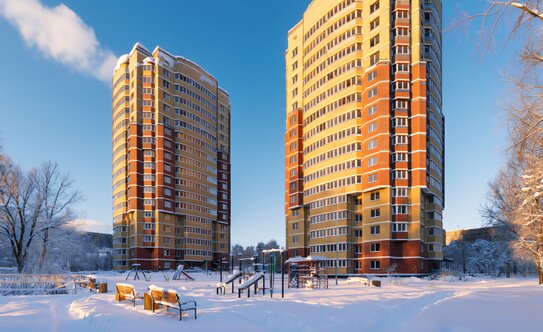 38 м², 1-комнатная квартира 7 200 000 ₽ - изображение 67