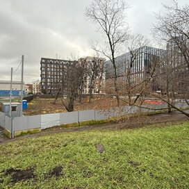 Ход строительства в доме «ЛОТ от Аквилон» за Октябрь — Декабрь 2025 года, 2