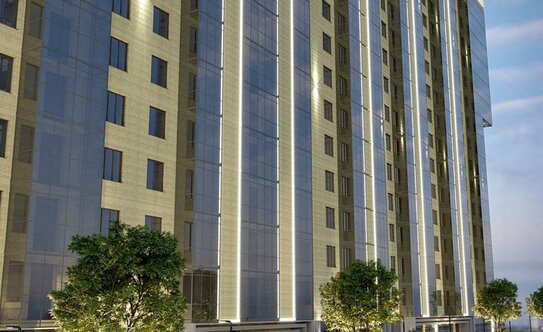 ЖК ARBAT City - изображение 4