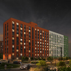 Квартира 71,6 м², 2-комнатная - изображение 4