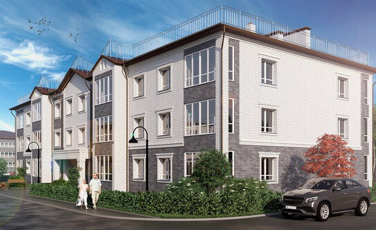 ЖК «Всполье» - изображение 2