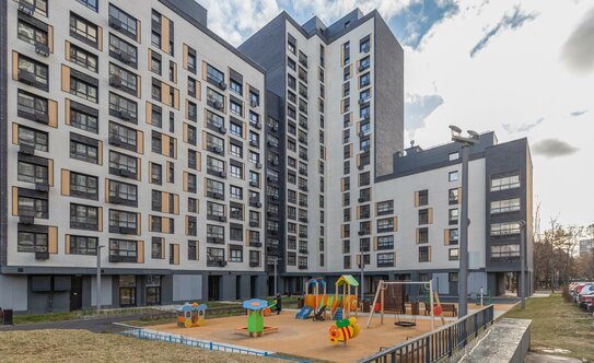 ЖК по бул. Бескудниковский, 50/1 - изображение 2