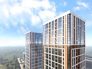 ЖК «Сезоны» - изображение 2