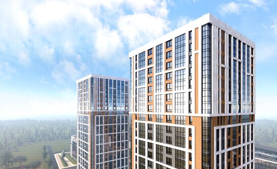 ЖК «Сезоны» - изображение 2