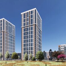 Квартира 72 м², 3-комнатная - изображение 3