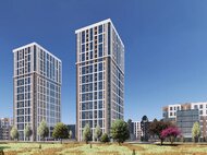 ЖК «Сезоны» - изображение 3