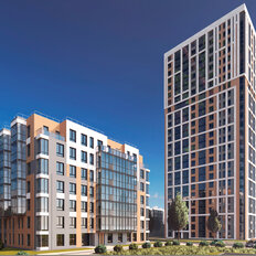 Квартира 72 м², 3-комнатная - изображение 5