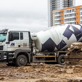 Ход строительства в ЖК «Сезоны» за Октябрь — Декабрь 2025 года, 4