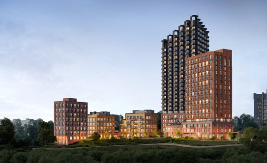 Лесное Ожерелье - изображение 1