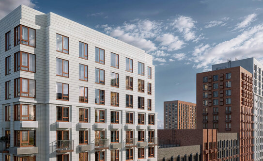 Белая Дача парк - изображение 3