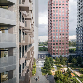 Купить 2-комнатную квартиру в новостройке в Алтуфьевском 53 в Москве и МО - изображение 3