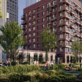 Купить 2-комнатную квартиру в новостройке в Алтуфьевском 53 в Москве и МО - изображение 4