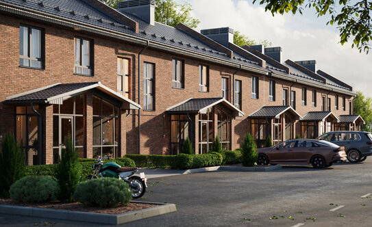 особый квартал «Ника» - изображение 2