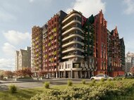 Квартал «РусскаЯ ЕвропА» - изображение 6