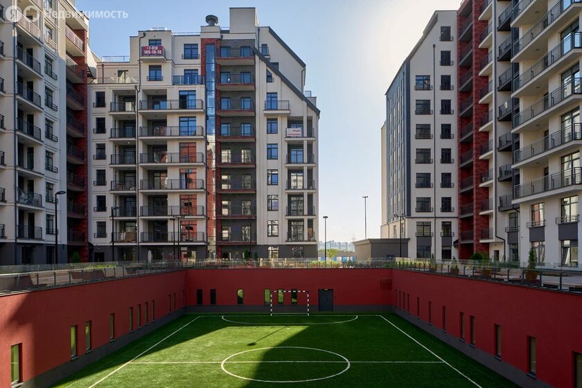 Квартал «РусскаЯ ЕвропА» - изображение 11