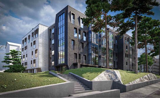 67,7 м², 2-комнатные апартаменты 10 100 000 ₽ - изображение 79