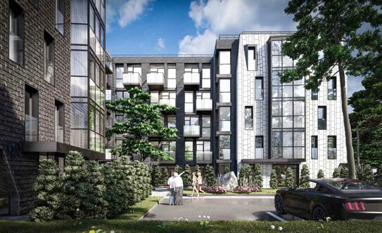 67,7 м², 2-комнатные апартаменты 10 100 000 ₽ - изображение 80