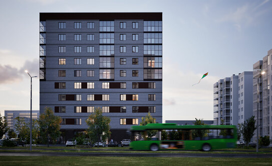 ЖК «Тетрис» - изображение 3