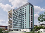 ЖК по ул. Сибирская - изображение 5