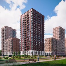 Квартира 74,9 м², 3-комнатная - изображение 2