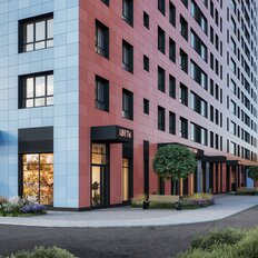 Квартира 33 м², 1-комнатная - изображение 4