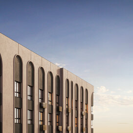 Купить квартиру на вторичном рынке в новостройке в ЖК «РАЗУМ в Академическом» в Екатеринбурге - изображение 2