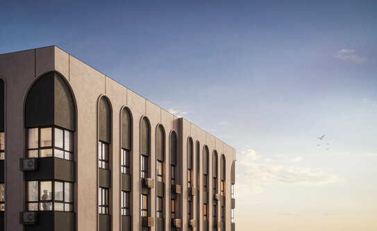 ЖК «РАЗУМ в Академическом» - изображение 2