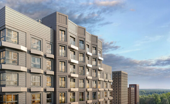 Мичуринский парк - изображение 3