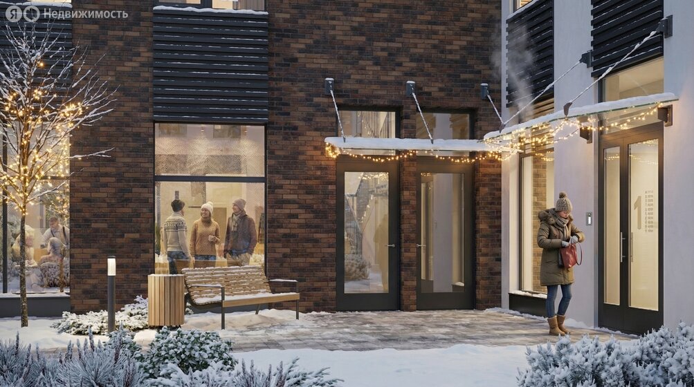 ЖК Аквилон SOLAR - изображение 23