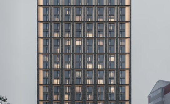 ЖК «Ориент» - изображение 5