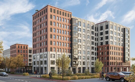 78 м², 3-комнатная квартира 8 930 000 ₽ - изображение 47