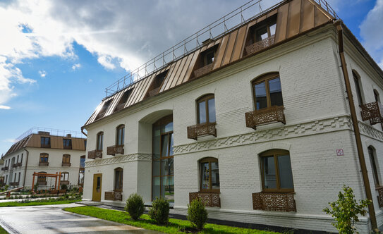 ЖК «Белый город» - изображение 5