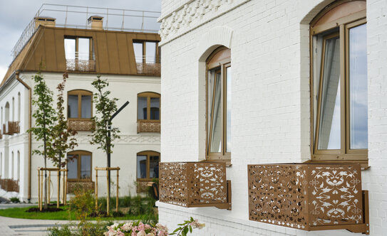 ЖК «Белый город» - изображение 4