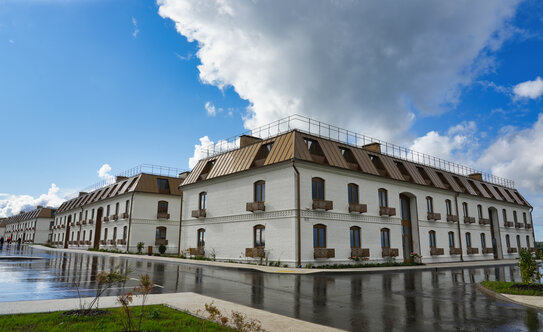 ЖК «Белый город» - изображение 3