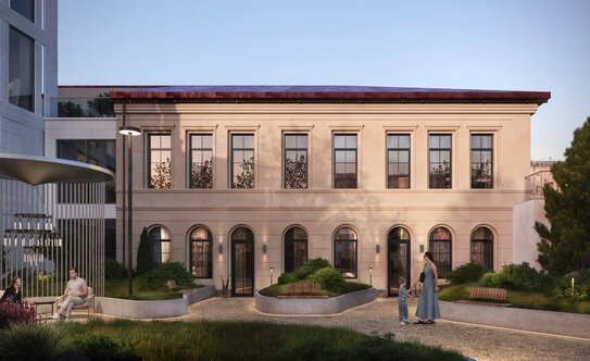 ЖК «Садовническая 69» - изображение 2