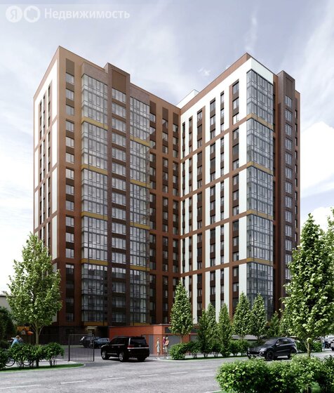 44,7 м², 2-комнатная квартира 4 500 000 ₽ - изображение 79