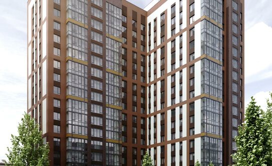 ЖК «Гвардия» - изображение 4