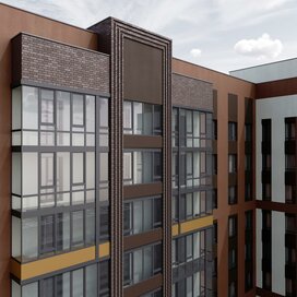 Купить квартиру в новостройке в ЖК «Гвардия» в Новосибирске - изображение 5