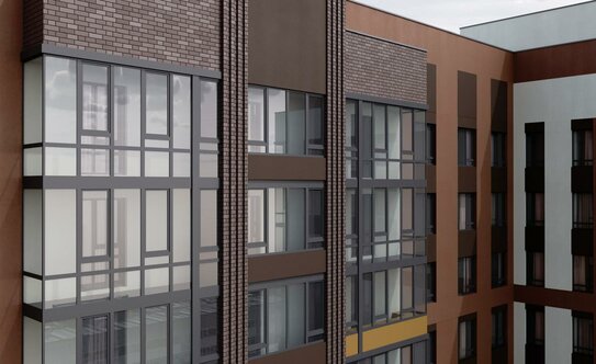 ЖК «Гвардия» - изображение 5