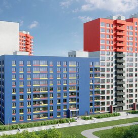 Купить 3-комнатную квартиру в ЖК «Абрикос» в Екатеринбурге - изображение 3