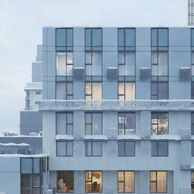 Купить 4-комнатную квартиру на вторичном рынке в новостройке в ЖК «Детали» в Москве и МО - изображение 4