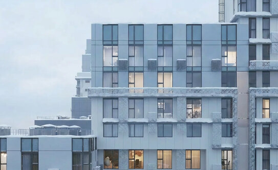 ЖК «Детали» - изображение 4