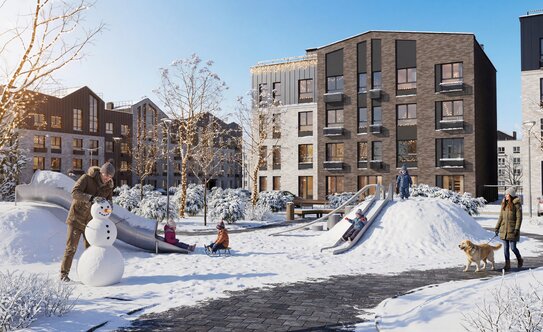 ЖК «Дубровицы клаб» - изображение 2