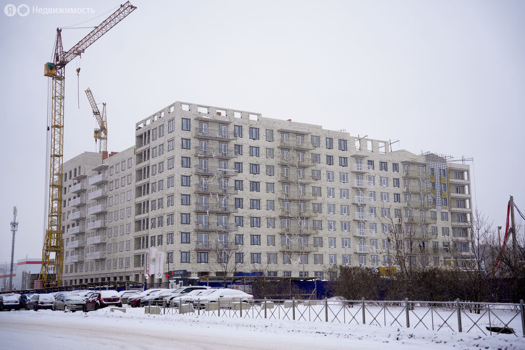 ЖК «Центрополис 2.0» - изображение 21